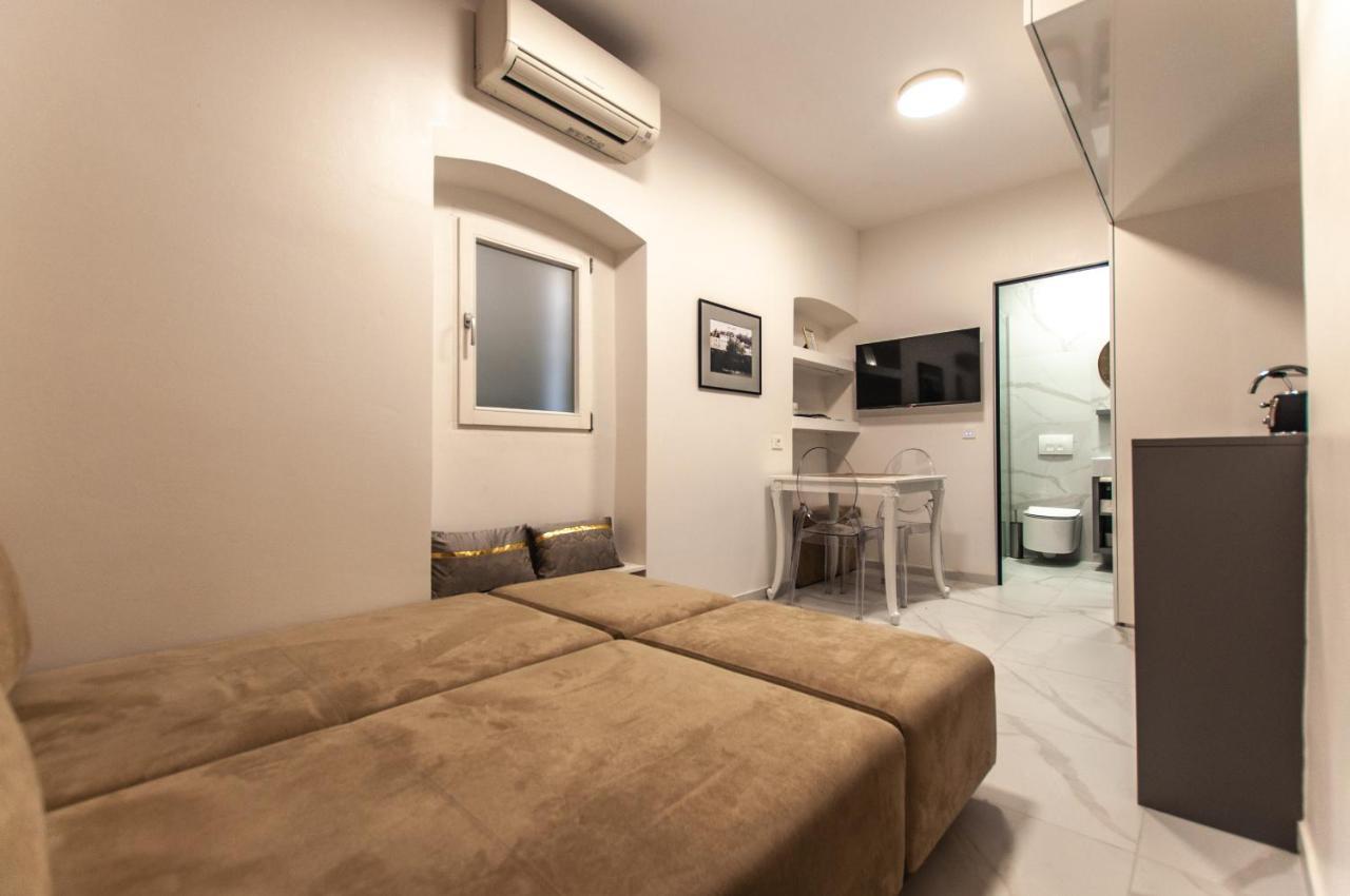 Divine Nest Apartment Ljubljana Exterior photo